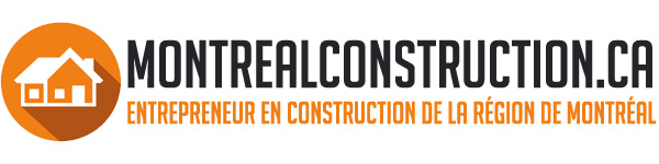 Entreprise de construction, entrepreneur en construction à Montréal, région de Montréal